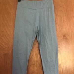 LuLaRoe One Size Leggings